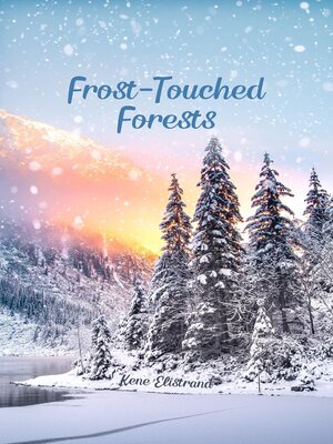 cover image of Frost-Touched Forests
